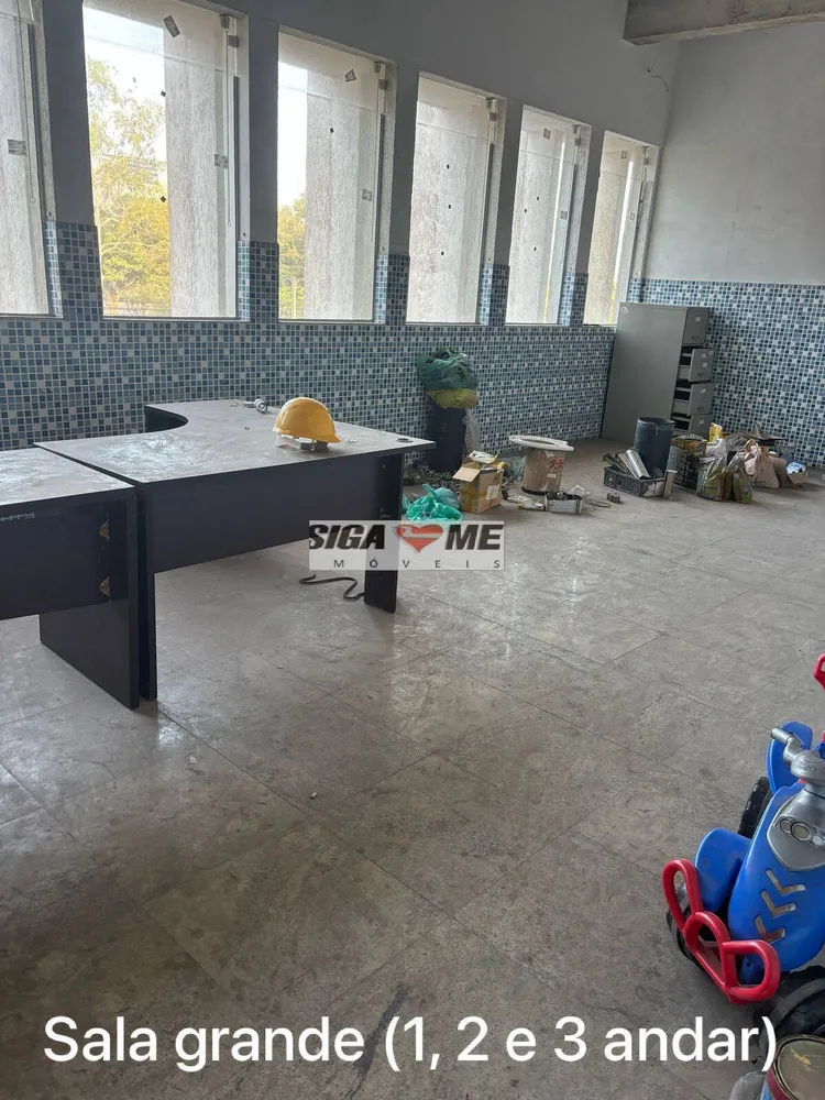 Sala-Conjunto, 10000 m² - Foto 5