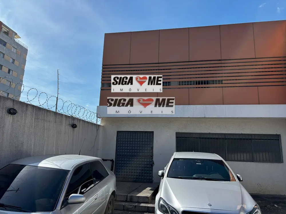 Sala-Conjunto, 1300 m² - Foto 3