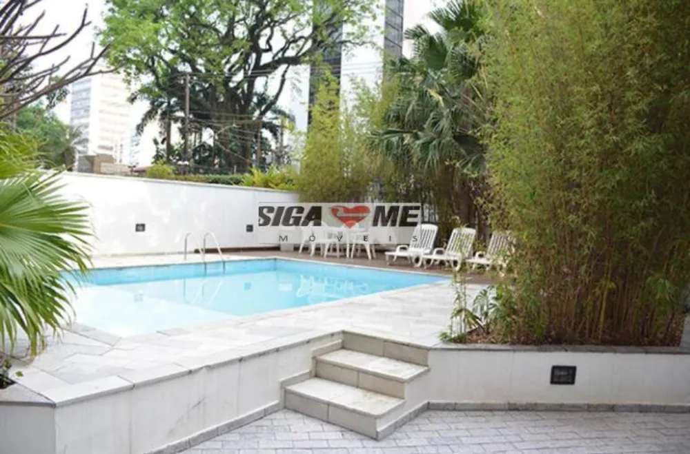 Apartamento, 3 quartos, 195 m² - Foto 7