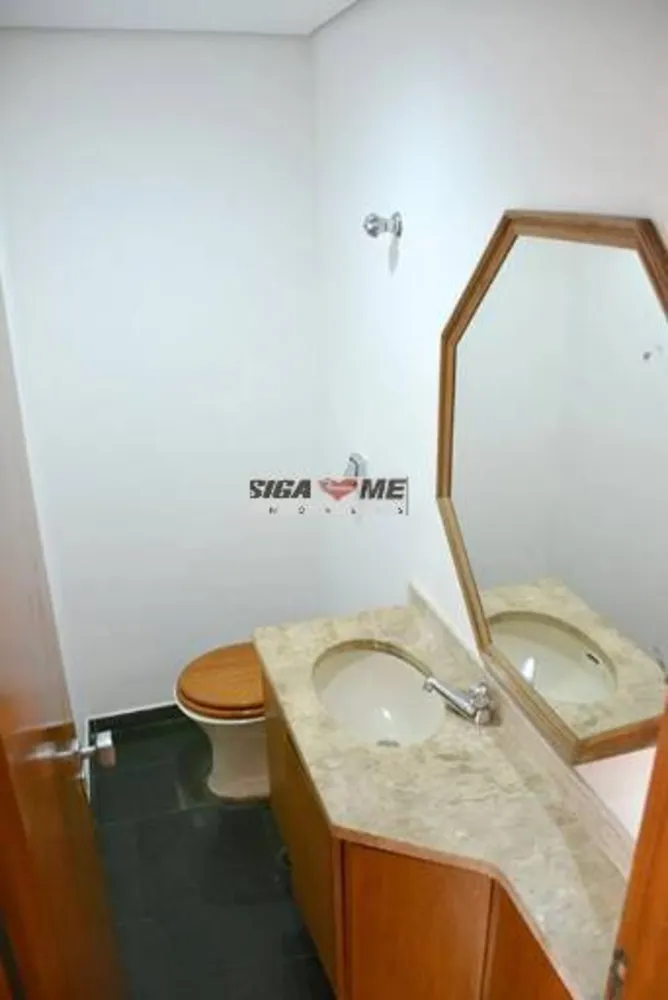 Apartamento, 3 quartos, 195 m² - Foto 5