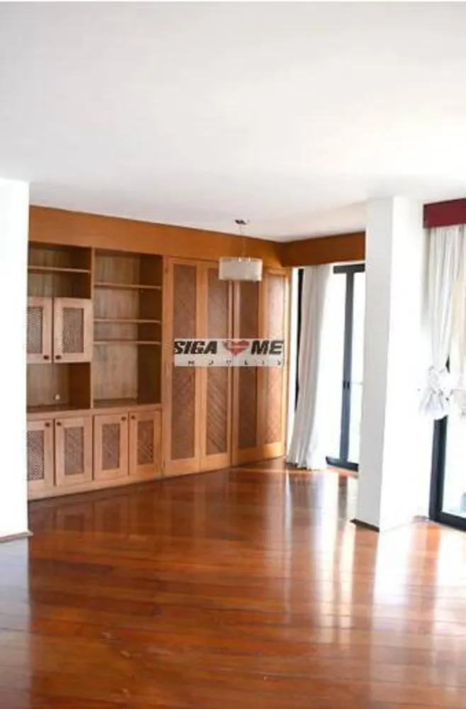Apartamento, 3 quartos, 195 m² - Foto 4