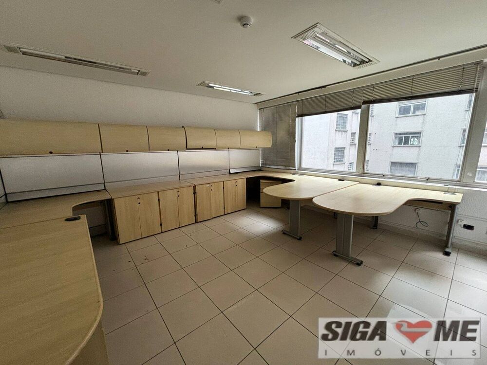 Conjunto Comercial-Sala para alugar - Foto 11