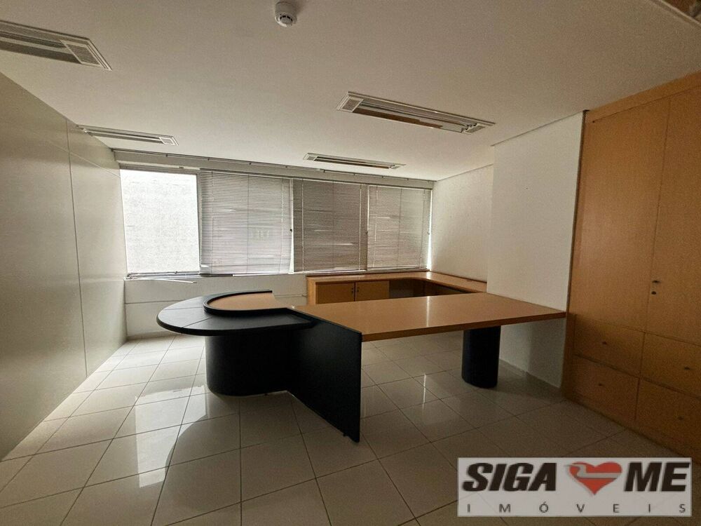 Conjunto Comercial-Sala para alugar - Foto 9