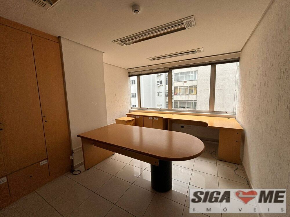 Conjunto Comercial-Sala para alugar - Foto 4