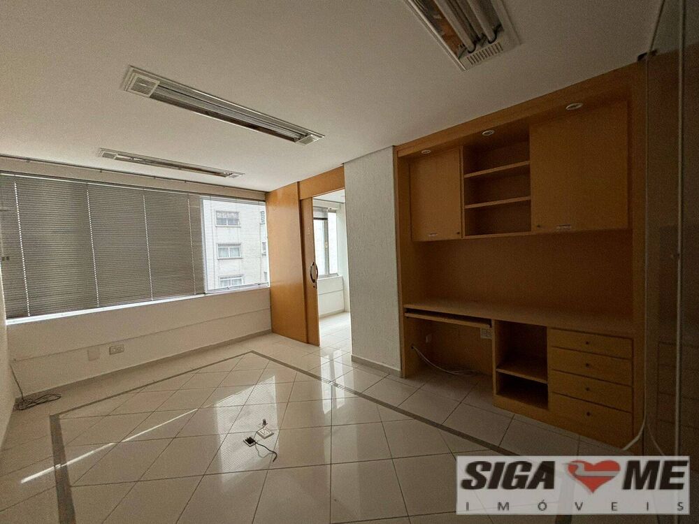 Conjunto Comercial-Sala para alugar - Foto 3