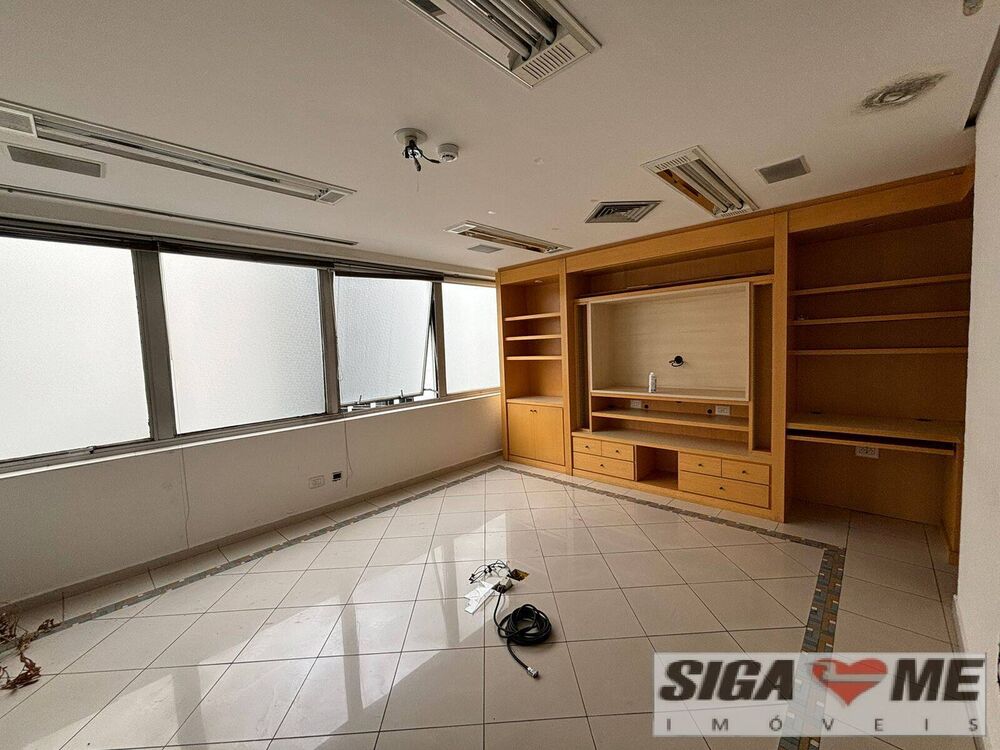 Conjunto Comercial-Sala para alugar - Foto 1