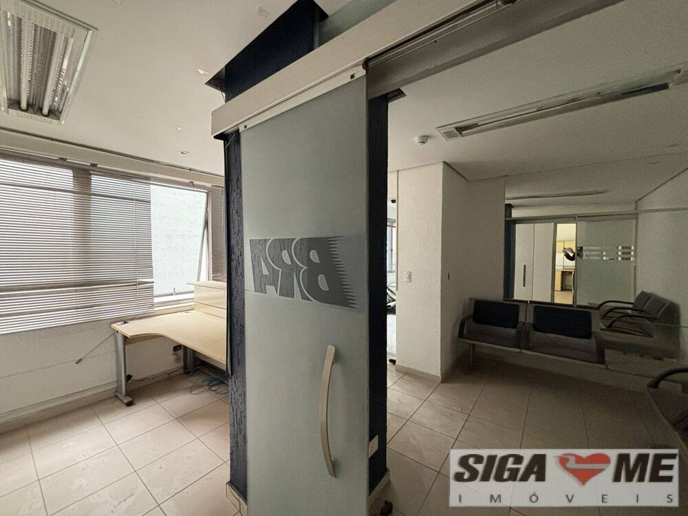 Conjunto Comercial-Sala para alugar - Foto 18