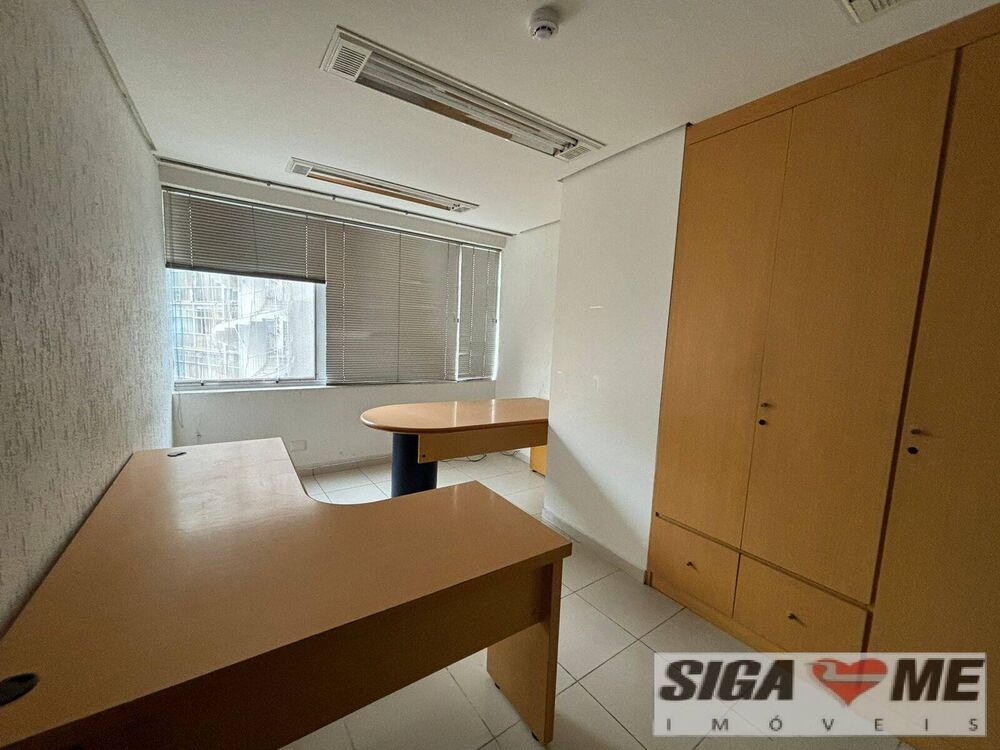 Conjunto Comercial-Sala para alugar - Foto 8