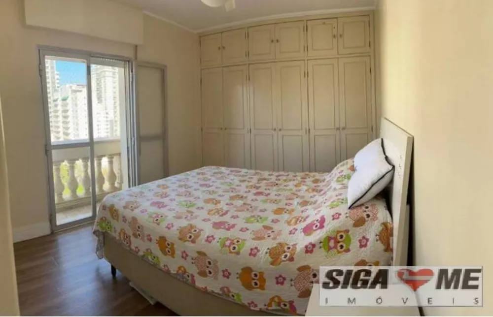 Apartamento à venda com 4 quartos, 130m² - Foto 1