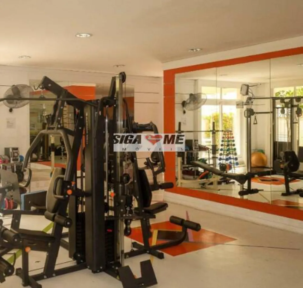 Apartamento, 3 quartos, 125 m² - Foto 5