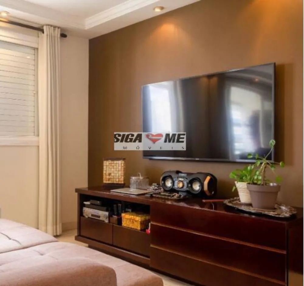 Apartamento, 3 quartos, 125 m² - Foto 1