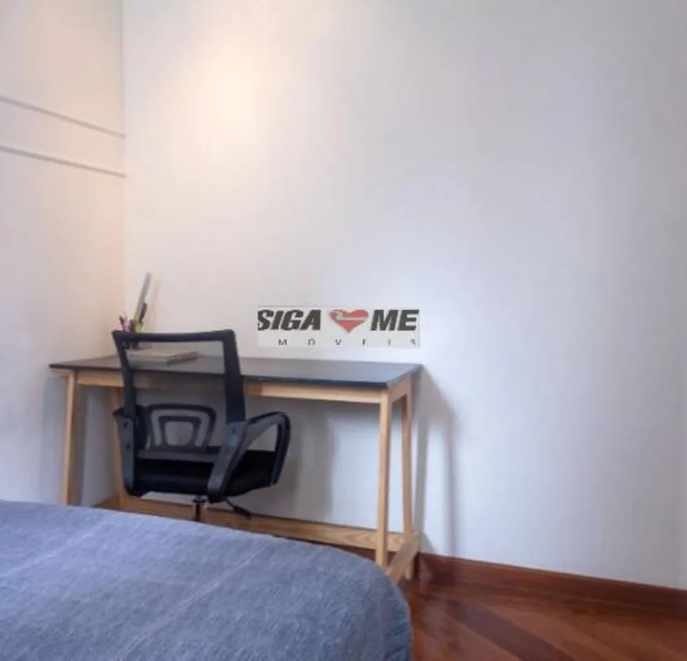 Apartamento, 3 quartos, 125 m² - Foto 7