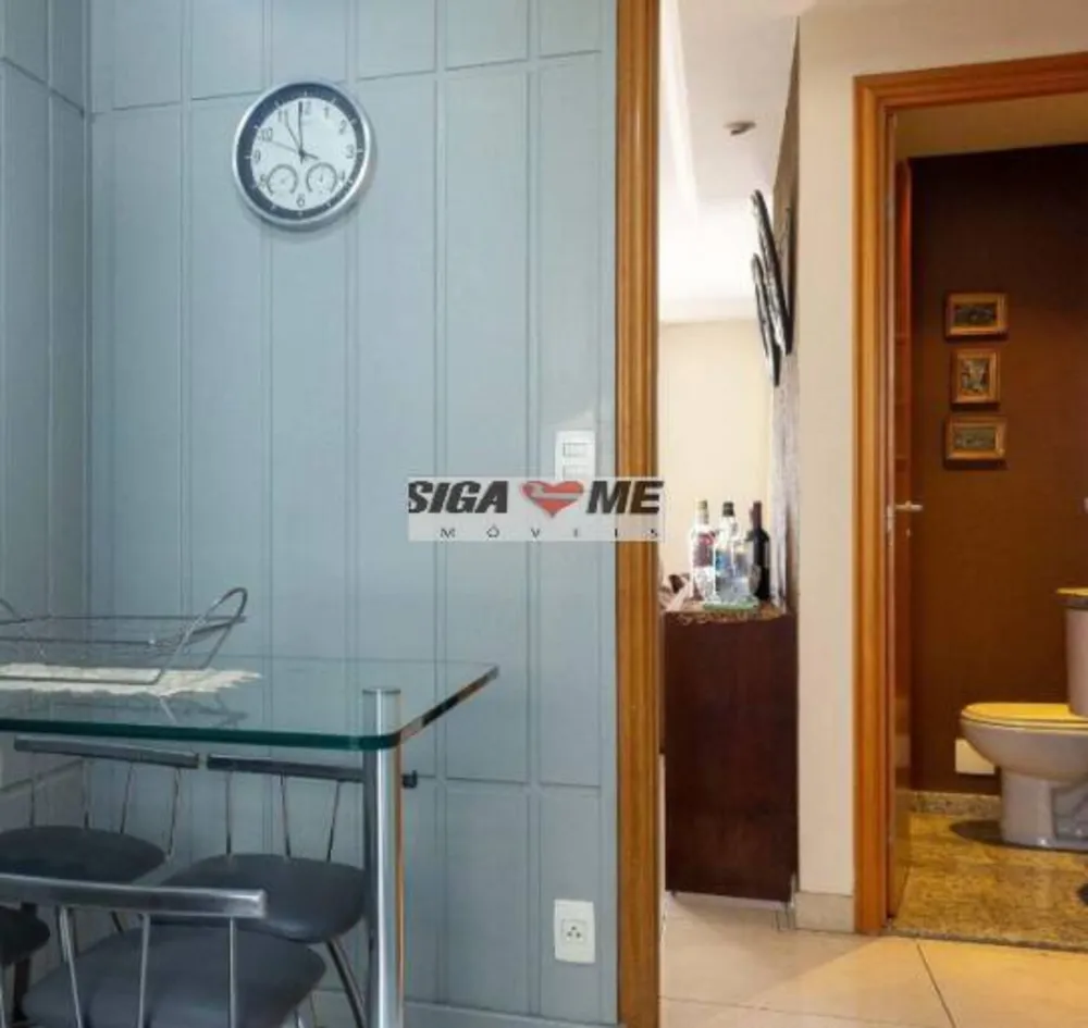 Apartamento, 3 quartos, 125 m² - Foto 8