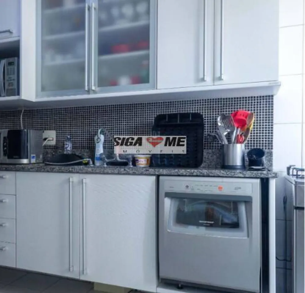 Apartamento, 3 quartos, 125 m² - Foto 4
