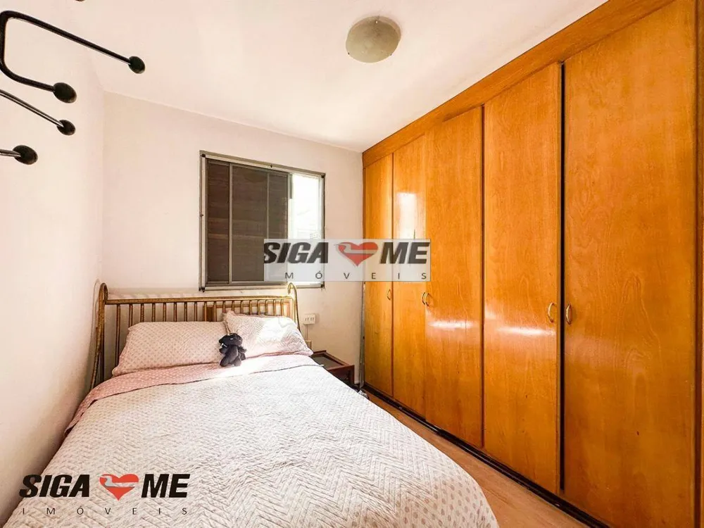 Apartamento, 3 quartos, 91 m² - Foto 7