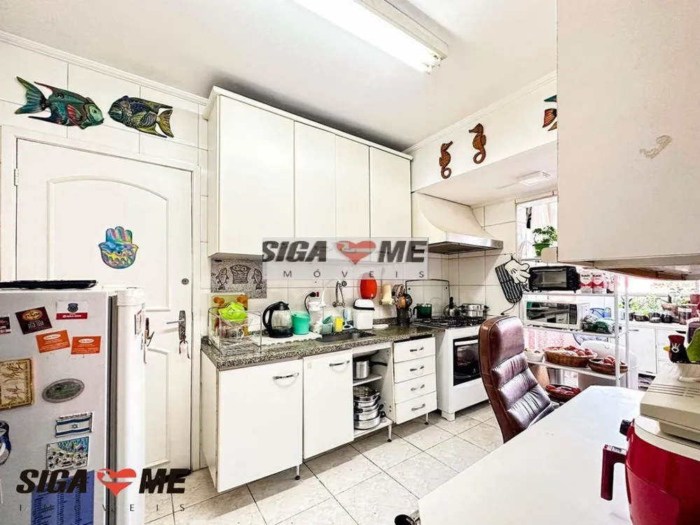 Apartamento, 3 quartos, 91 m² - Foto 1
