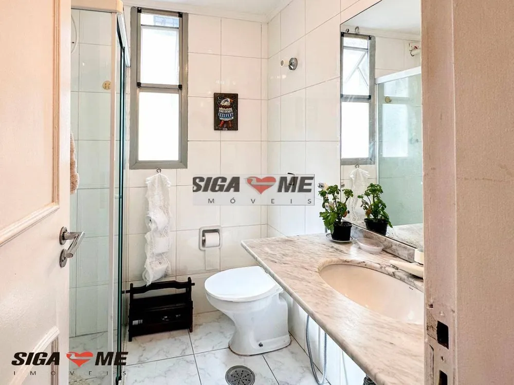 Apartamento, 3 quartos, 91 m² - Foto 4