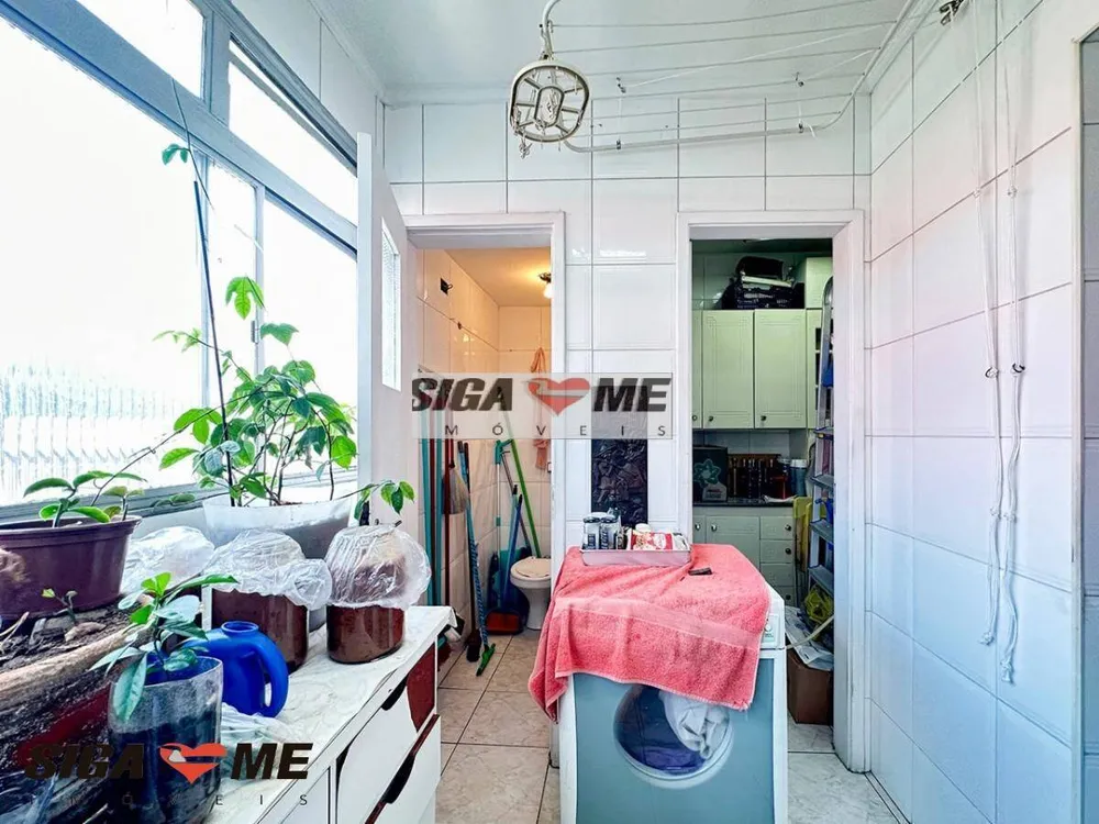 Apartamento, 3 quartos, 91 m² - Foto 2