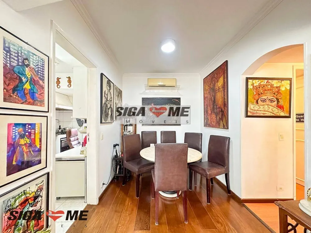 Apartamento, 3 quartos, 91 m² - Foto 6