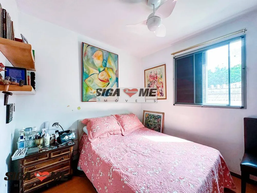 Apartamento, 3 quartos, 91 m² - Foto 5