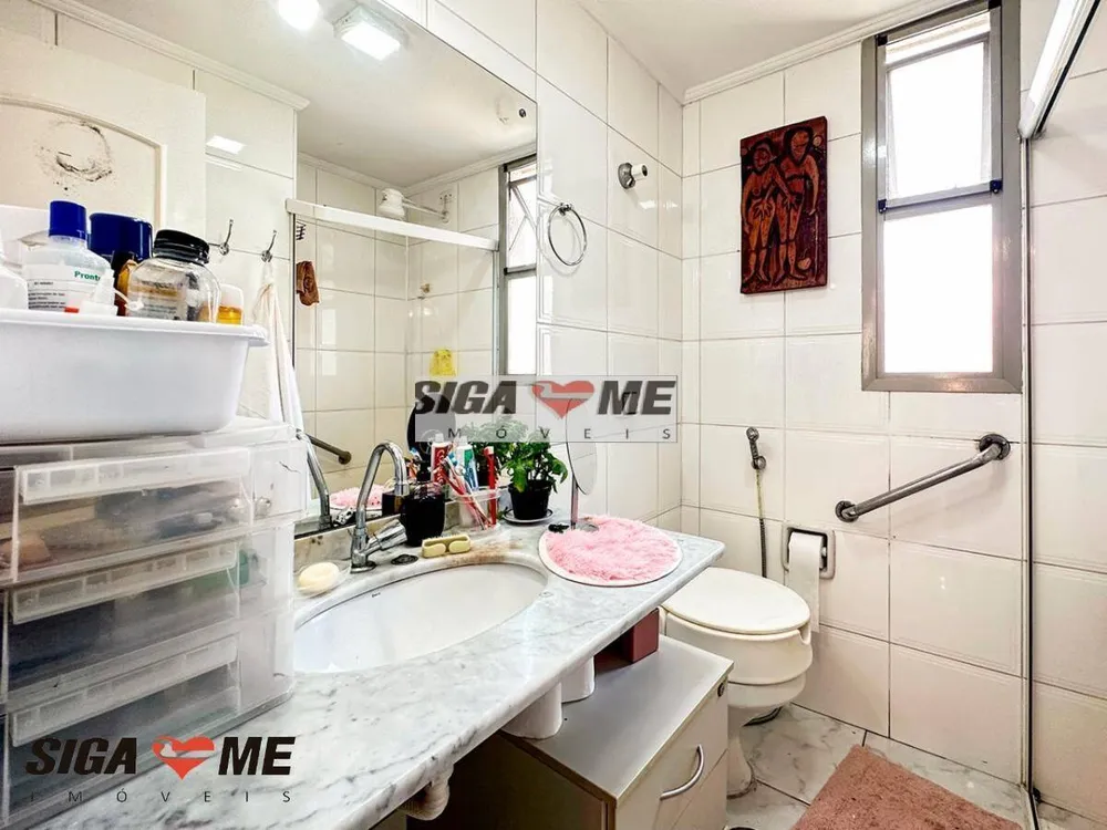 Apartamento, 3 quartos, 91 m² - Foto 3