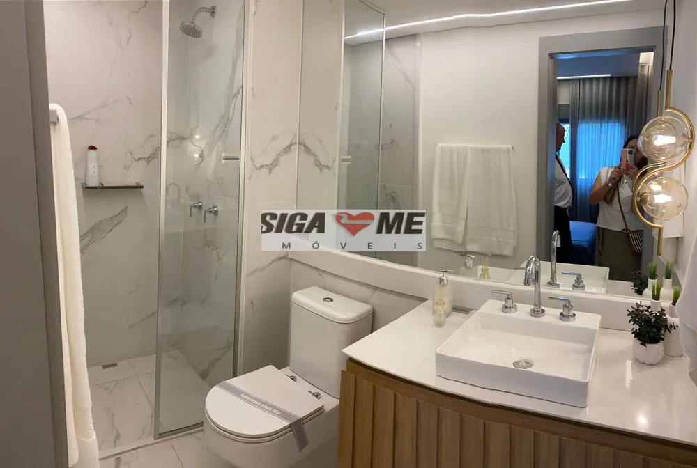 Apartamento, 2 quartos - Foto 4