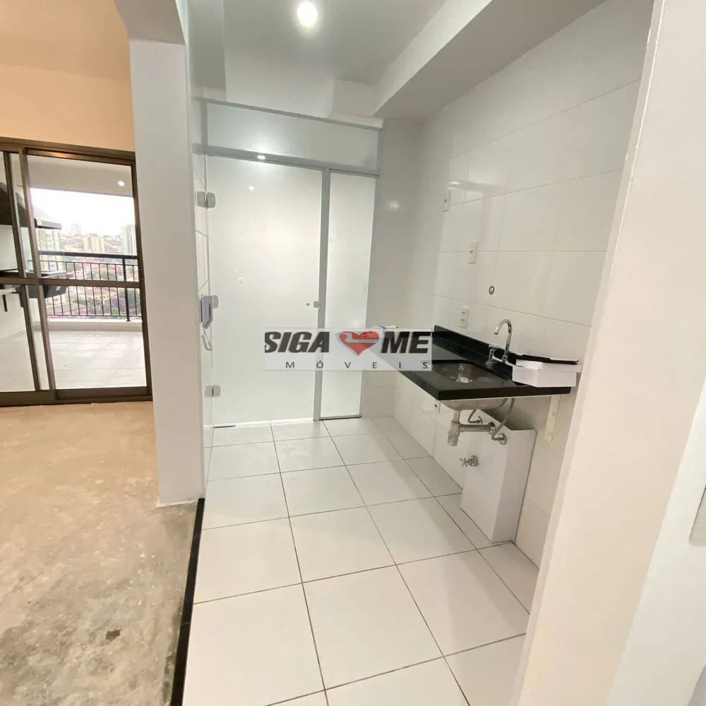 Apartamento, 2 quartos - Foto 2