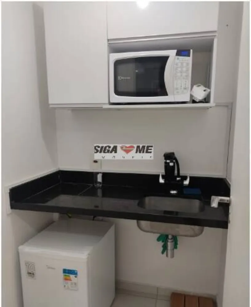 Sala-Conjunto, 36 m² - Foto 5