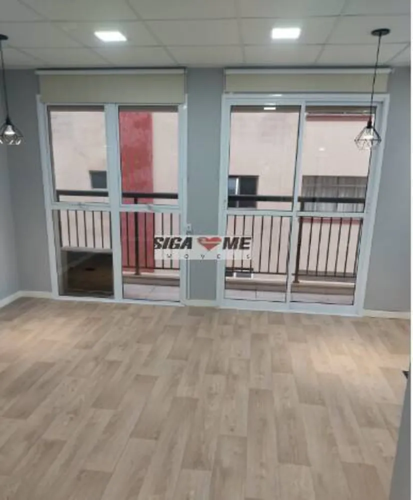 Sala-Conjunto, 36 m² - Foto 8