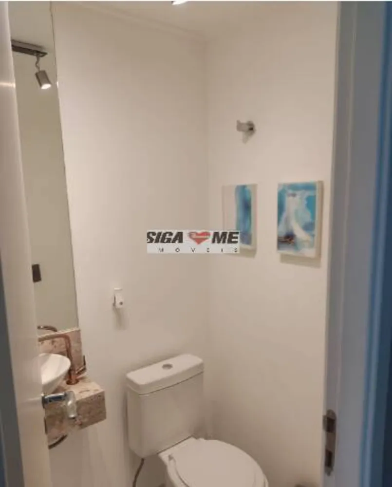 Sala-Conjunto, 36 m² - Foto 7
