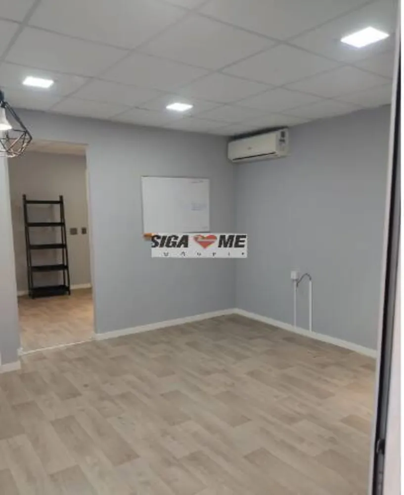 Sala-Conjunto, 36 m² - Foto 4