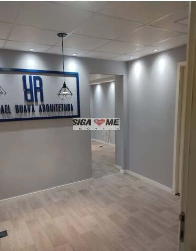 Sala-Conjunto, 36 m² - Foto 1