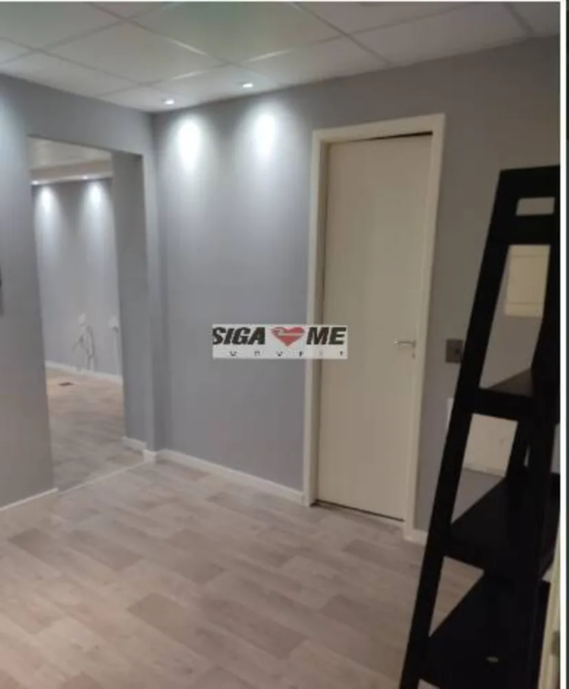 Sala-Conjunto, 36 m² - Foto 2