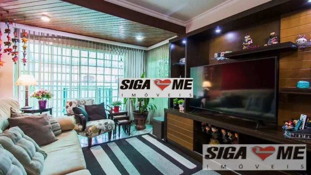 Casa, 4 quartos, 135 m² - Foto 1