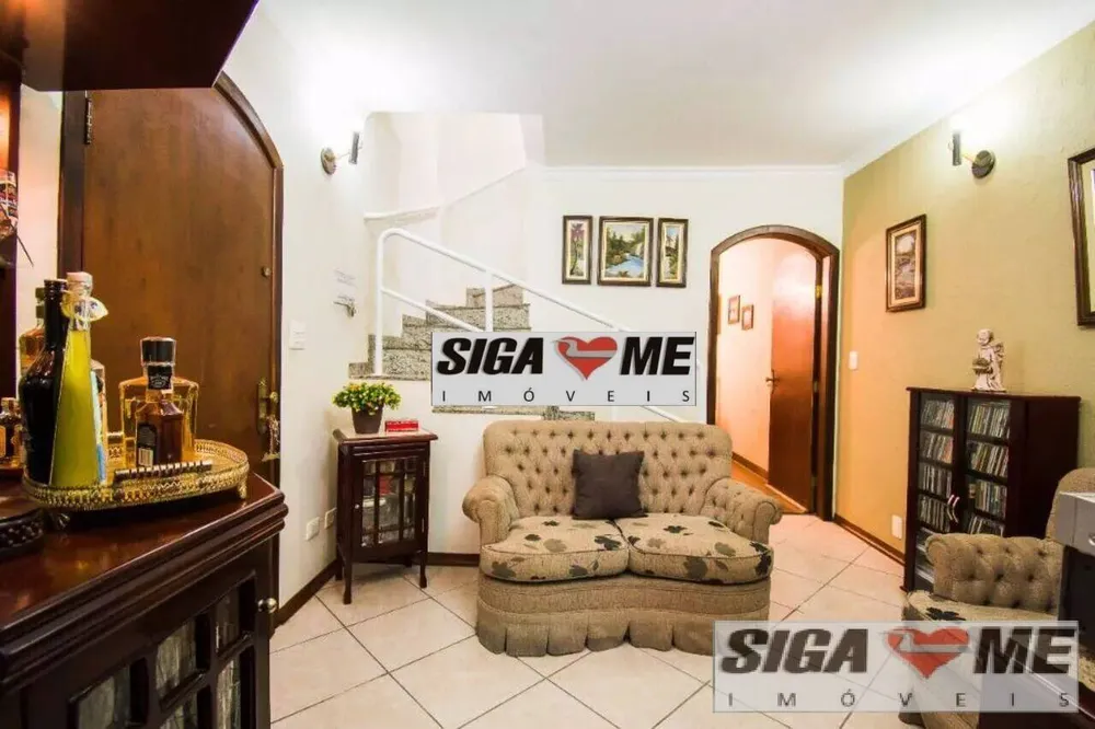 Casa, 4 quartos, 135 m² - Foto 6