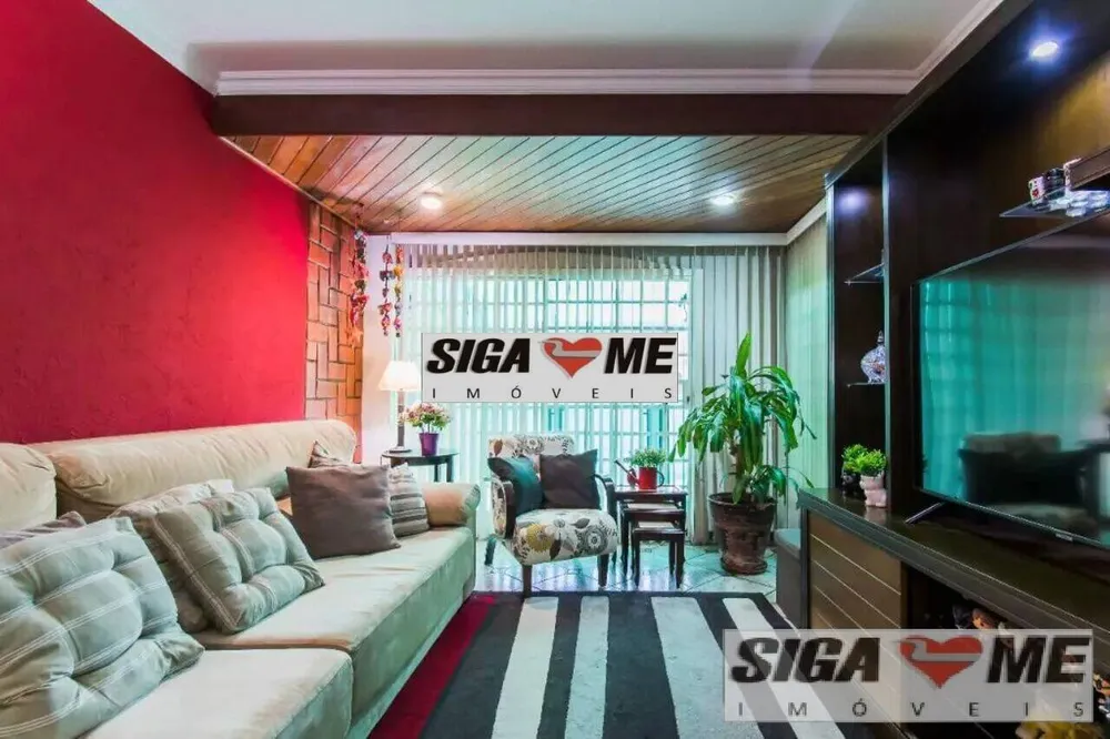 Casa, 4 quartos, 135 m² - Foto 2