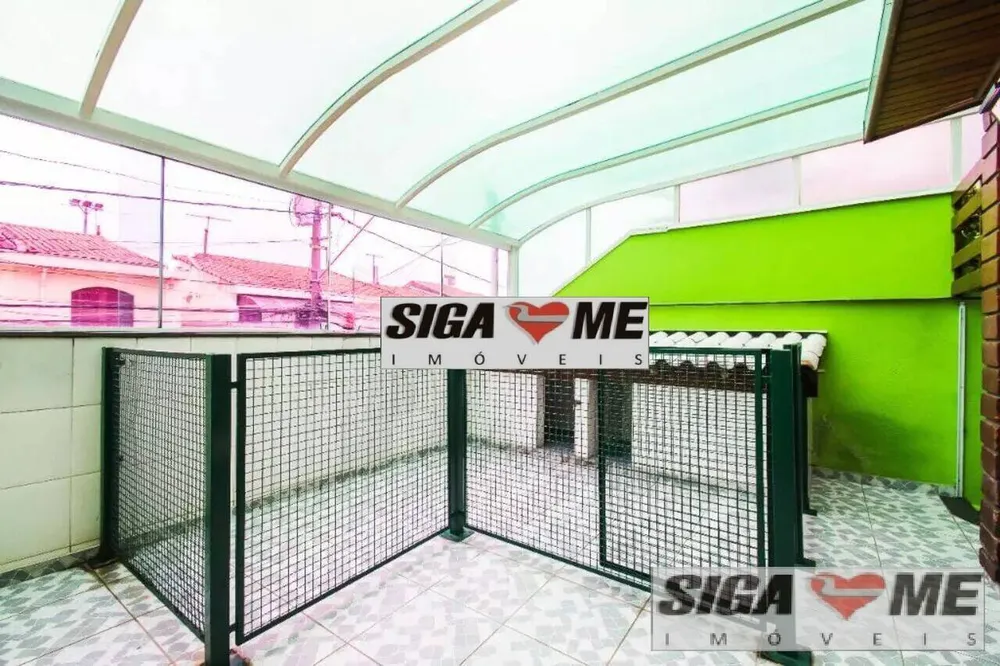 Casa, 4 quartos, 135 m² - Foto 3