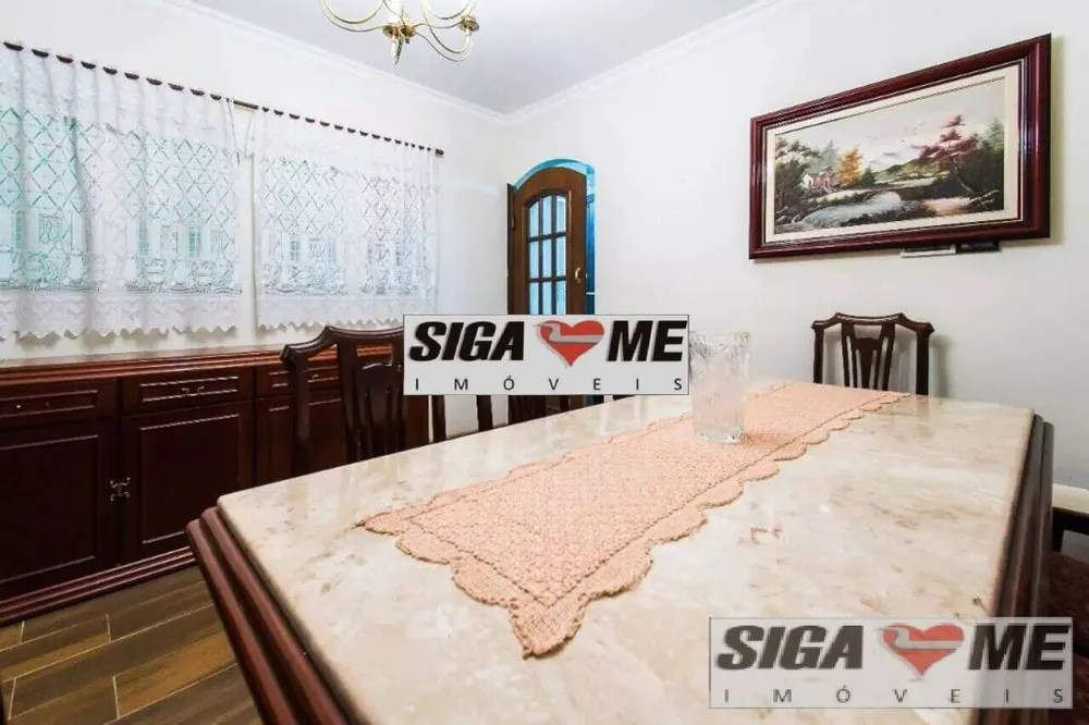 Casa, 4 quartos, 135 m² - Foto 4