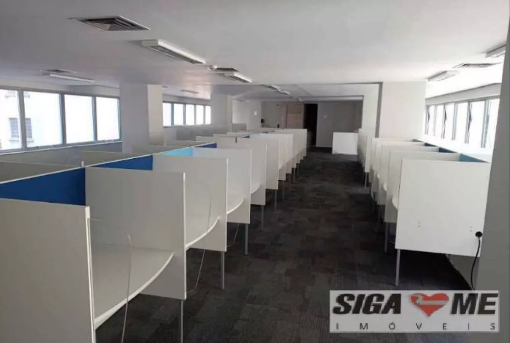 Conjunto Comercial-Sala para alugar, 380m² - Foto 1