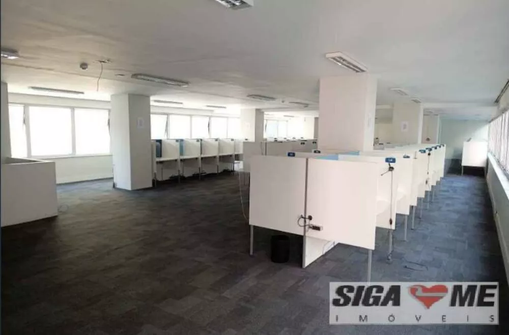 Conjunto Comercial-Sala para alugar, 380m² - Foto 3