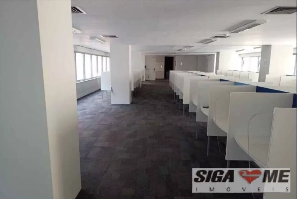 Conjunto Comercial-Sala para alugar, 380m² - Foto 2