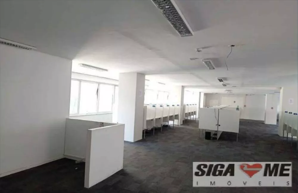 Conjunto Comercial-Sala para alugar, 380m² - Foto 4