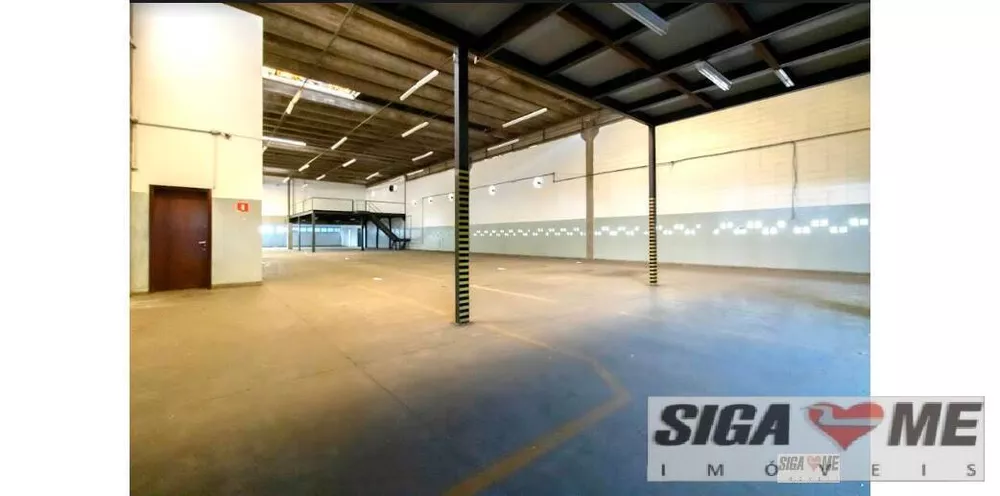 Conjunto Comercial-Sala para alugar, 2000m² - Foto 1