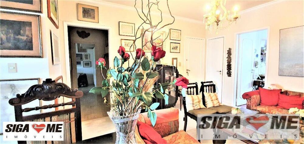 Apartamento, 2 quartos, 150 m² - Foto 6