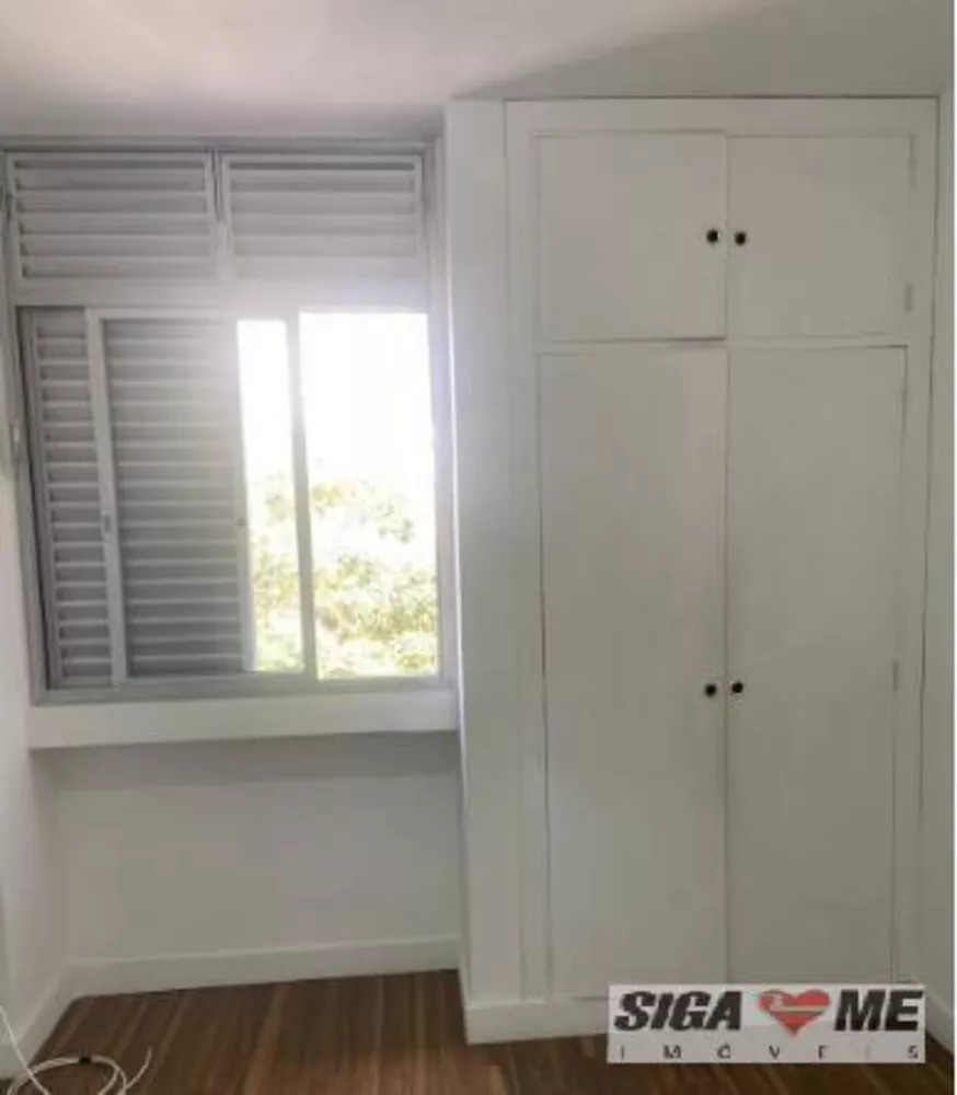 Apartamento à venda com 3 quartos, 82m² - Foto 3