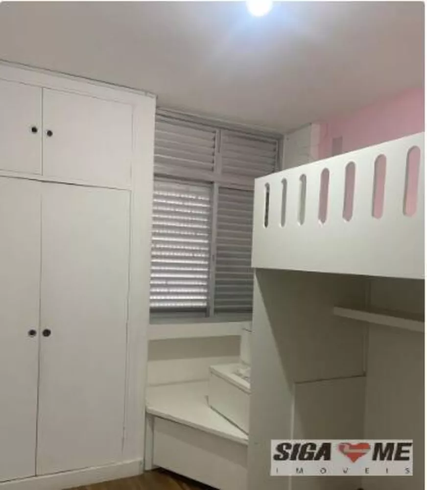 Apartamento à venda com 3 quartos, 82m² - Foto 4