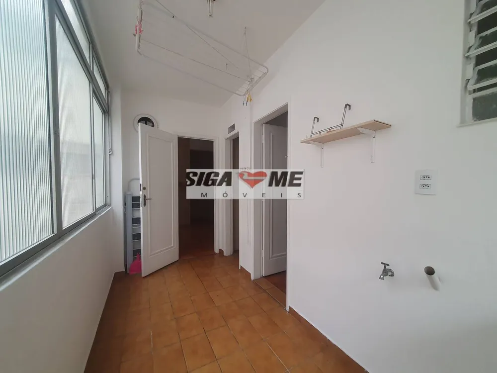 Apartamento, 3 quartos, 136 m² - Foto 7