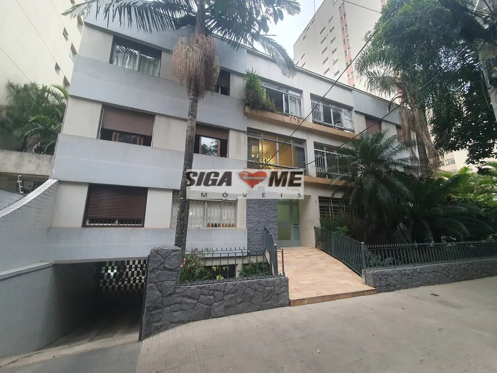 Apartamento, 3 quartos, 136 m² - Foto 1