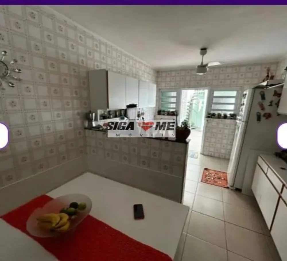 Casa, 3 quartos, 240 m² - Foto 8