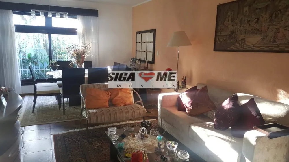 Casa, 3 quartos, 240 m² - Foto 6